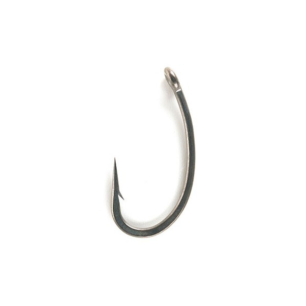 Hooks EDGES ™ Curve Shank