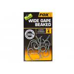 Hooks EDGES ™ Wide Gape Beaked