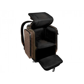 Backpack x Carryall Delphin TRANZPORTER