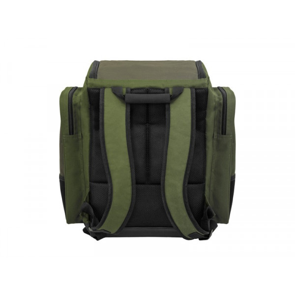 Backpack with boxes Delphin OneBAG