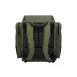 Backpack with boxes Delphin OneBAG