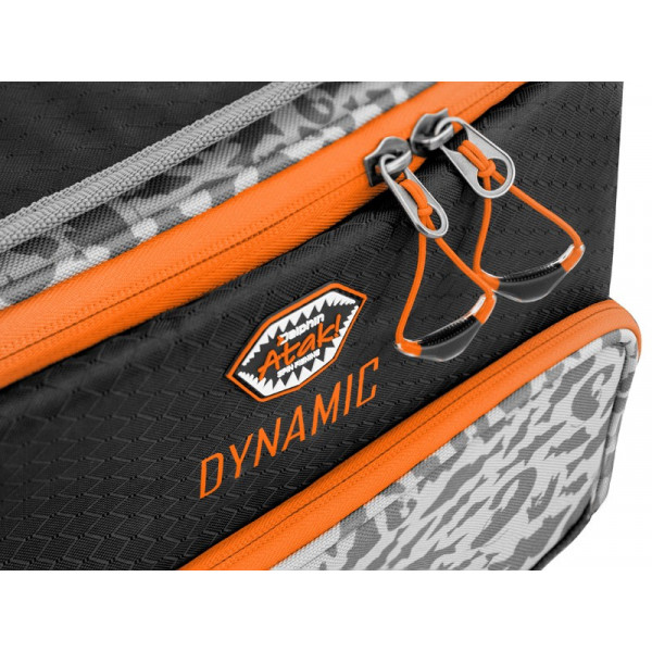 Delphin ATAK! Dynamic shoulder bag