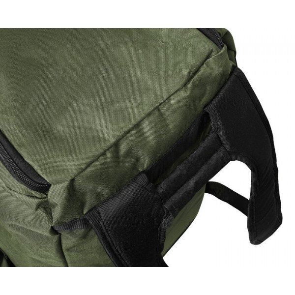 Fishing backpack Delphin CLASSA