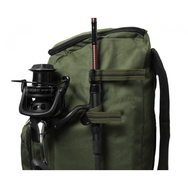 Fishing backpack Delphin CLASSA