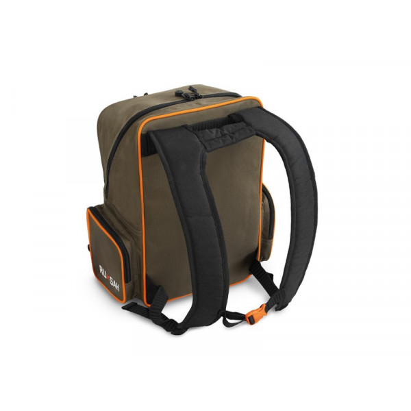 Backpack Delphin PROXES Ruxsak