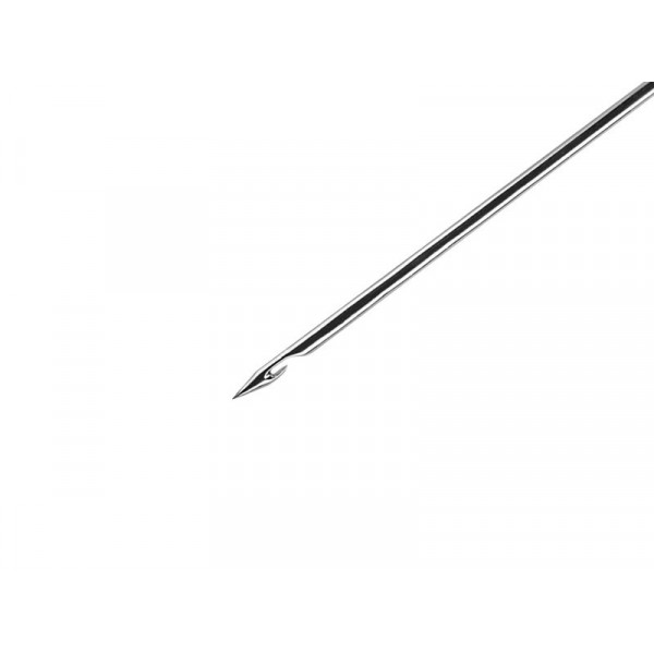 Fluo needle/adata Delphin T-END GripXF SAFETY