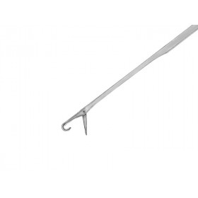 Needle/adata Delphin T-END GripX MEDIUM