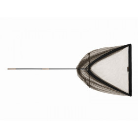 Carp landing net Delphin SYMBOL 90x90cm/1.8m