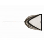 Carp landing net Delphin SYMBOL 100x100cm/1.8m