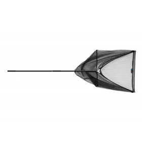 Carp landing net Delphin CAPRI 85x85cm/1,8m