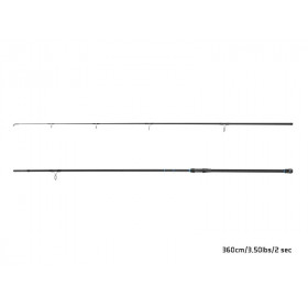 Delphin CAPRI NXT, set 1+1 360cm/3,5lbs/2 parts