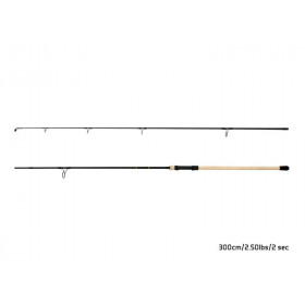 Delphin ARMADA NX BlackWay Cork 300cm/2.50lbs/2 parts