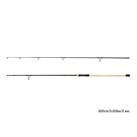 Delphin ARMADA NX BlackWay Cork 300cm/3.00lbs/2 parts