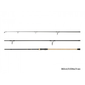 Delphin ARMADA NX BlackWay Cork 360cm/3,00lbs/3 parts