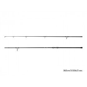 Delphin INQVISITOR 360cm/3.5lbs/2 parts