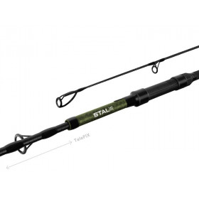 Delphin STALX 270cm/2.75lbs/TeleFIX