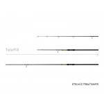 Delphin STALX 270cm/2.75lbs/TeleFIX