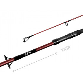 Delphin ETNA E3 TRIP 390cm/3.50lbs/TeleFIX