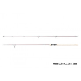 Delphin ETNA E3 cork / 2 parts 330cm/3,00lbs