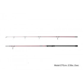 Delphin ETNA E3 / 2 parts 270cm/2,5lbs