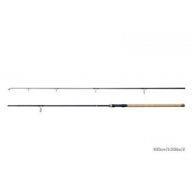 Delphin ARMADA CARP BlackWay / 3 parts 360cm/3,00lbs