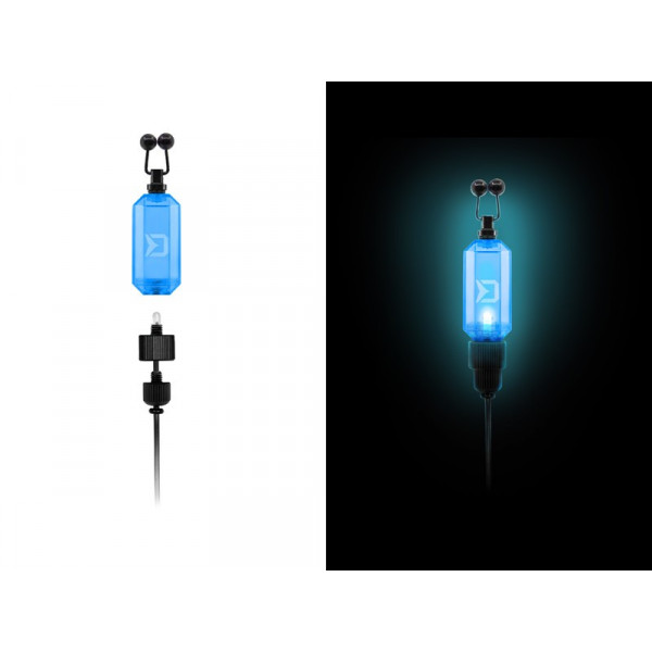 Bite indicator Delphin CUBIX Light