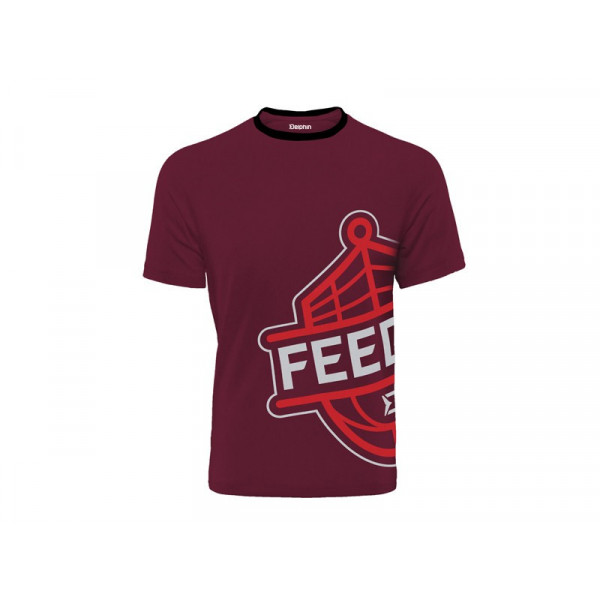 T-shirt Delphin FEEDER