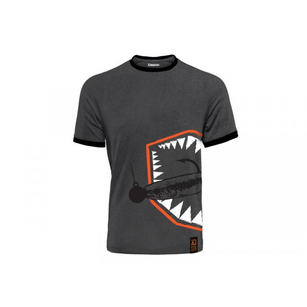 T-shirt Delphin Atak!