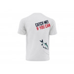 T-shirt Delphin Catch me!