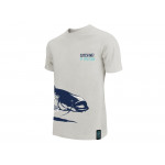 T-shirt Delphin Catch me!