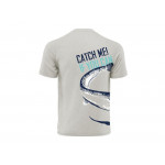 T-shirt Delphin Catch me!