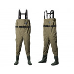 Chestwaders Delphin HRON