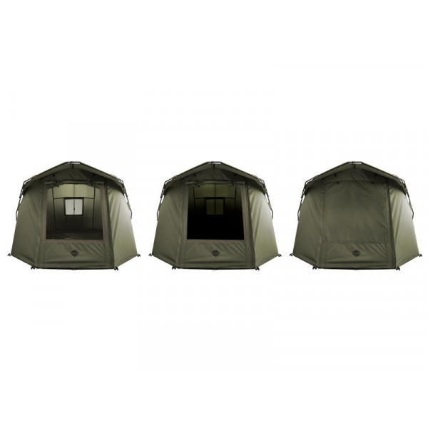 Bivvy Delphin PANORAMA Eazy