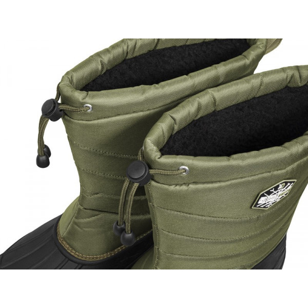 Tall insulated boots Delphin SnowTEX