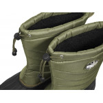 Tall insulated boots Delphin SnowTEX