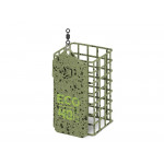 Cage feeder Delphin ECO Splash