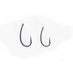 Kabliukai Ridgemonkey Ape-X Curve Barbed 25PCS