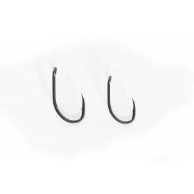 Kabliukai Ridgemonkey Ape-X Beaked Point Barbed 25PCS