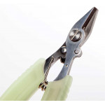 Scissors RidgeMonkey Nite-Glo Braid Scissors