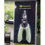 Scissors RidgeMonkey Nite-Glo Braid Scissors