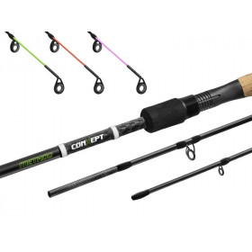 SHIMANO Carp Fishing Rod TX-EXTREME Spod Marker 13ft/5lb