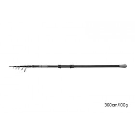 Delphin LYCAN TeleFEEDER + 3 tips