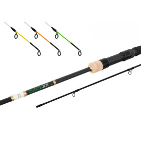 Fishing rods and accessories CARPASE / SPINNING / FLOAT / BOTTOM