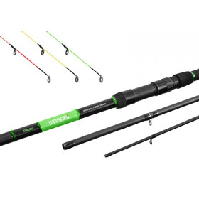 Fishing rods and accessories CARPASE / SPINNING / FLOAT / BOTTOM