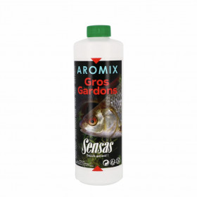 Skystis VDE Aromix Gros Gordons Roach