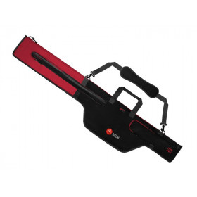 Double compartment Feeder case Delphin ATOMA Plus