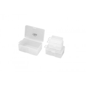 Box Delphin TBX One 90-4X