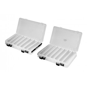 Box Delphin TBX Duo 276-16P Clip