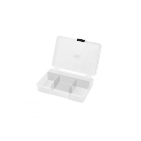 Box Delphin TBX One 140-5P Clip