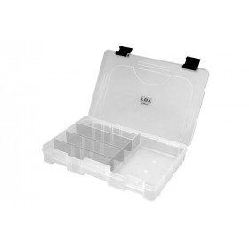 Box Delphin TBX One 275-5P Clip